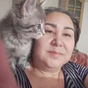 Знакомства: Акбота, 52 года, Астана