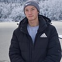 Знакомства: Иван, 23 года, Байкальск