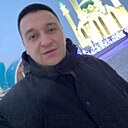 Знакомства: Рифат, 28 лет, Нефтекамск