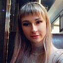 Знакомства: Юлия, 35 лет, Уссурийск