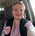 Знакомства: Елена Прекрасная, 41 год, Дальнереченск