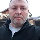 Знакомства: Леонид, 46 лет, Геленджик