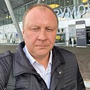 Знакомства: Константин, 48 лет, Новокуйбышевск