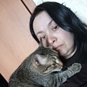 Знакомства: Эльвира, 45 лет, Тюмень