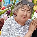 Знакомства: Гуля, 42 года, Петропавловск