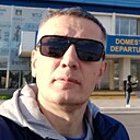 Знакомства: Александр, 41 год, Магадан