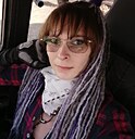 Знакомства: Дана, 35 лет, Курск