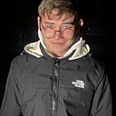 Знакомства: Даня, 19 лет, Джанкой