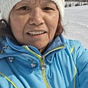 Знакомства: Татьяна, 63 года, Петропавловск-Камчатский