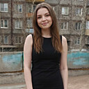 Знакомства: Дарья, 25 лет, Улан-Удэ