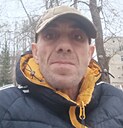 Знакомства: Рам, 48 лет, Балаково