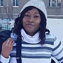 Знакомства: Sandrine, 53 года, Псков