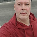 Знакомства: Александр, 48 лет, Нижняя Салда