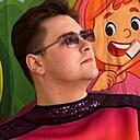 Знакомства: Даниил, 21 год, Омск