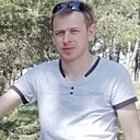 Знакомства: Виктор, 37 лет, Россошь