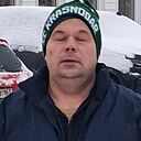 Знакомства: Сергей, 43 года, Сызрань
