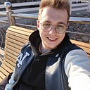Знакомства: Владимир, 25 лет, Калининград