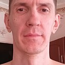 Знакомства: Сергей, 41 год, Пермь