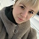 Знакомства: Карина, 26 лет, Мариинск