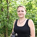 Знакомства: Светлана, 44 года, Москва