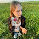 Знакомства: Дшка, 19 лет, Самара