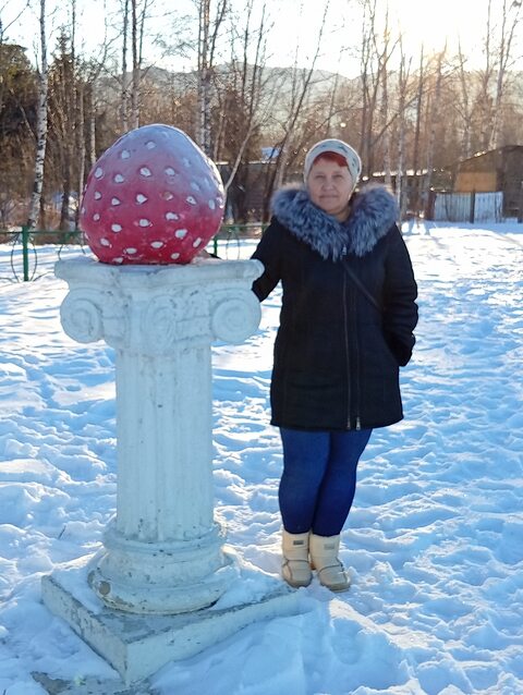 Фото - Tabor.ru
