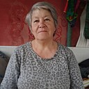 Знакомства: Нина, 61 год, Самара