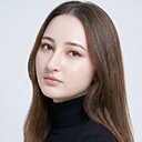 Знакомства: Настя, 27 лет, Воложин
