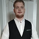 Знакомства: Кирилл, 18 лет, Тольятти