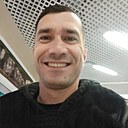 Знакомства: Антон, 41 год, Тобольск