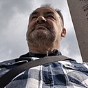 Знакомства: Сергей, 46 лет, Санкт-Петербург