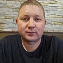 Знакомства: Сергей, 40 лет, Черноголовка