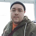 Знакомства: Ильяс, 29 лет, Краснокамск