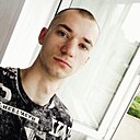 Знакомства: Ростислав, 25 лет, Узловая