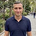 Знакомства: Саша, 38 лет, Тольятти