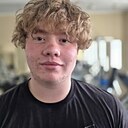 Знакомства: Максим, 18 лет, Липецк