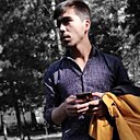 Знакомства: Joni, 27 лет, Томск