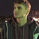 Знакомства: Сергей, 25 лет, Мурманск