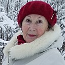 Знакомства: Наталия, 69 лет, Санкт-Петербург