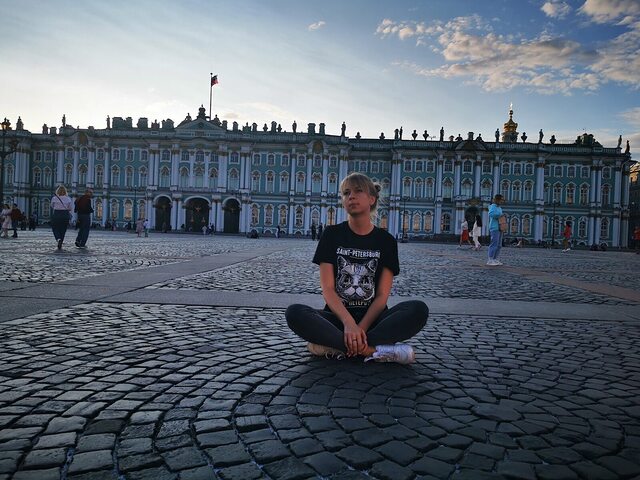 Фото - Tabor.ru
