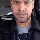 Знакомства: Рома, 40 лет, Саранск