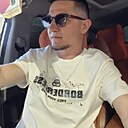Знакомства: Фирик, 28 лет, Бухара