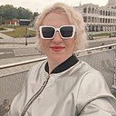Знакомства: Валентина, 46 лет, Москва