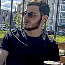 Знакомства: Давид, 27 лет, Люберцы