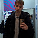 Знакомства: Антон, 20 лет, Солнечногорск