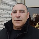 Знакомства: Эльхан, 48 лет, Луганск