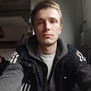 Знакомства: Дима, 37 лет, Енакиево
