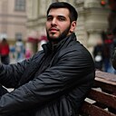 Знакомства: Азиз, 23 года, Саяногорск