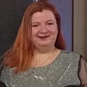 Знакомства: Ольга, 40 лет, Самара