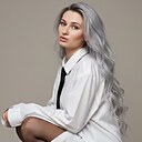 Знакомства: Эва, 28 лет, Красноярск